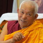 Geshe Yeshe Thabkhe 2